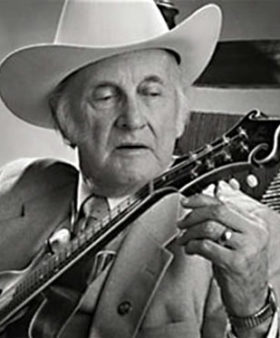Bill Monroe