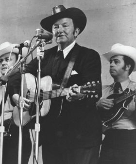 Lester Flatt