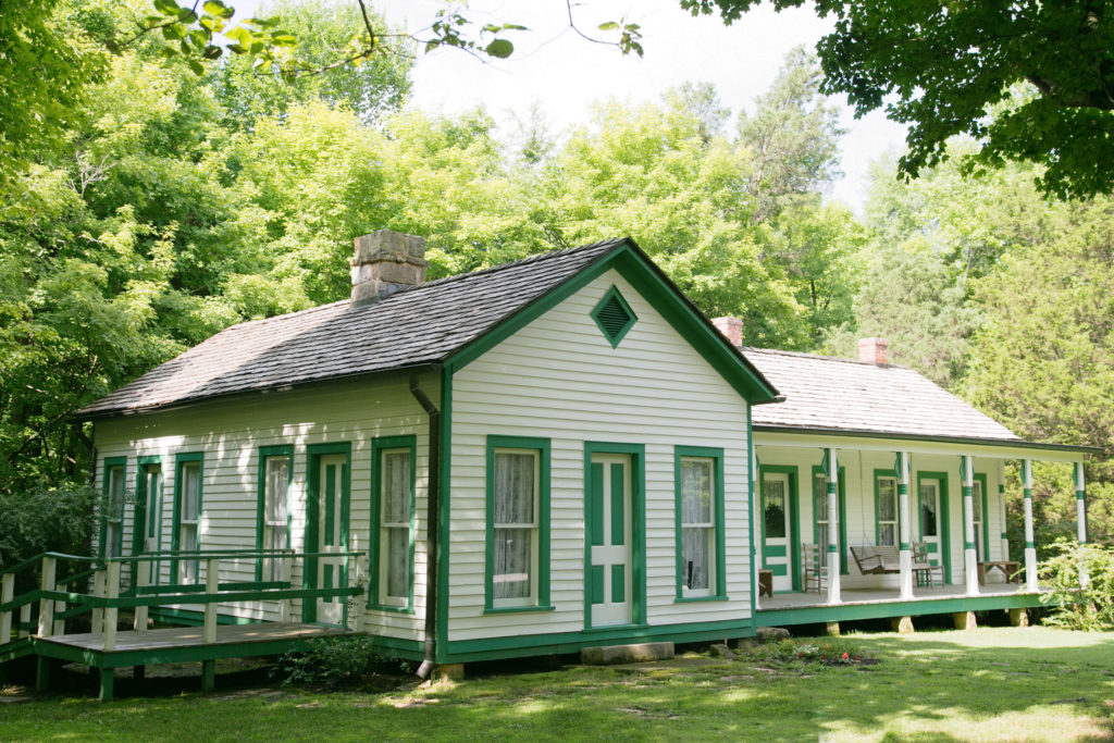 Bill Monroe Homeplace