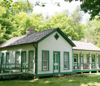 Bill Monroe Homeplace