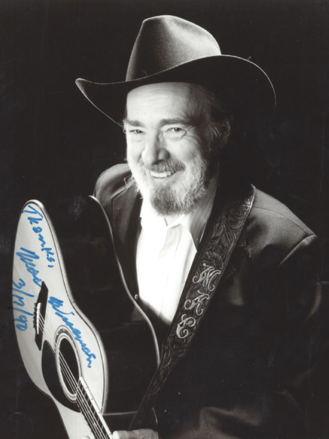 Mac Wiseman Bluegrass Music Hall of Fame & Museum