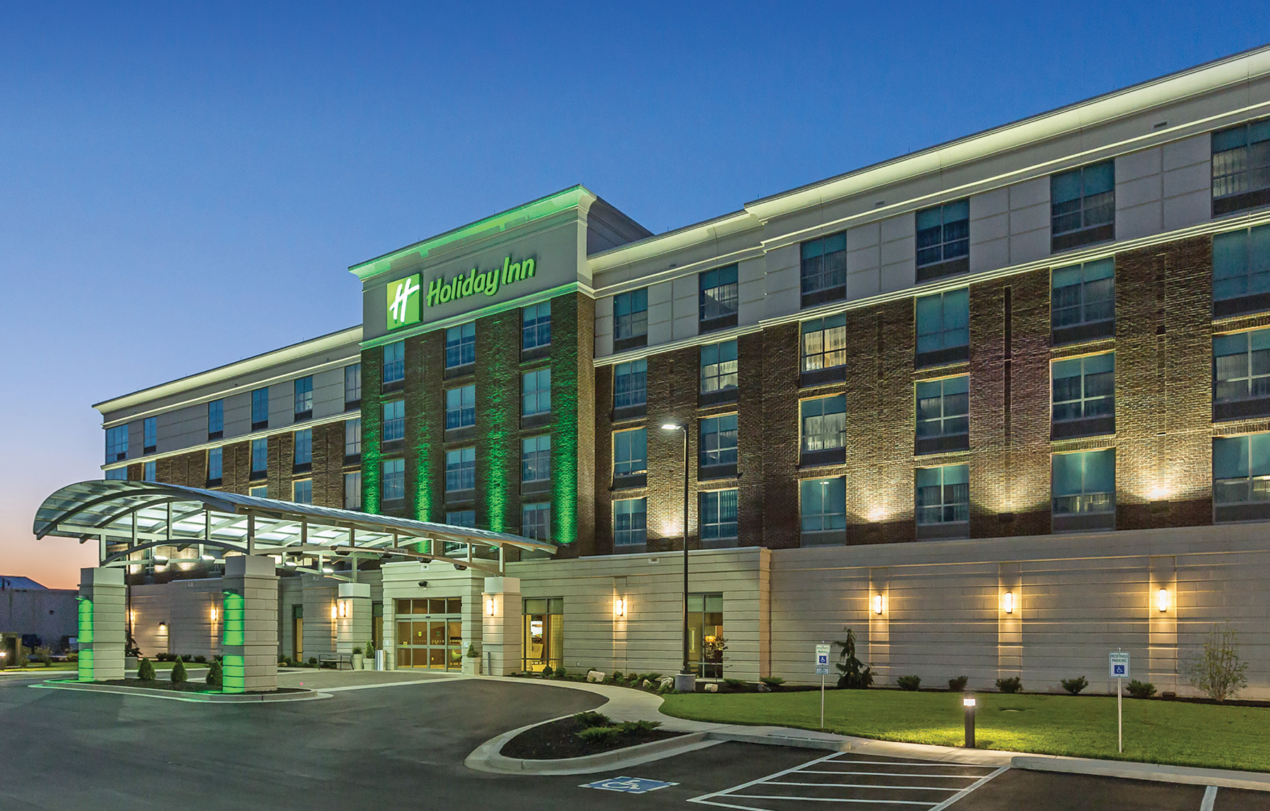 Holiday-Inn