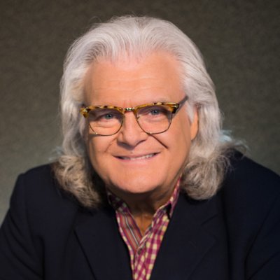 Ricky Skaggs - Bluegrass Music Hall of Fame & Museum