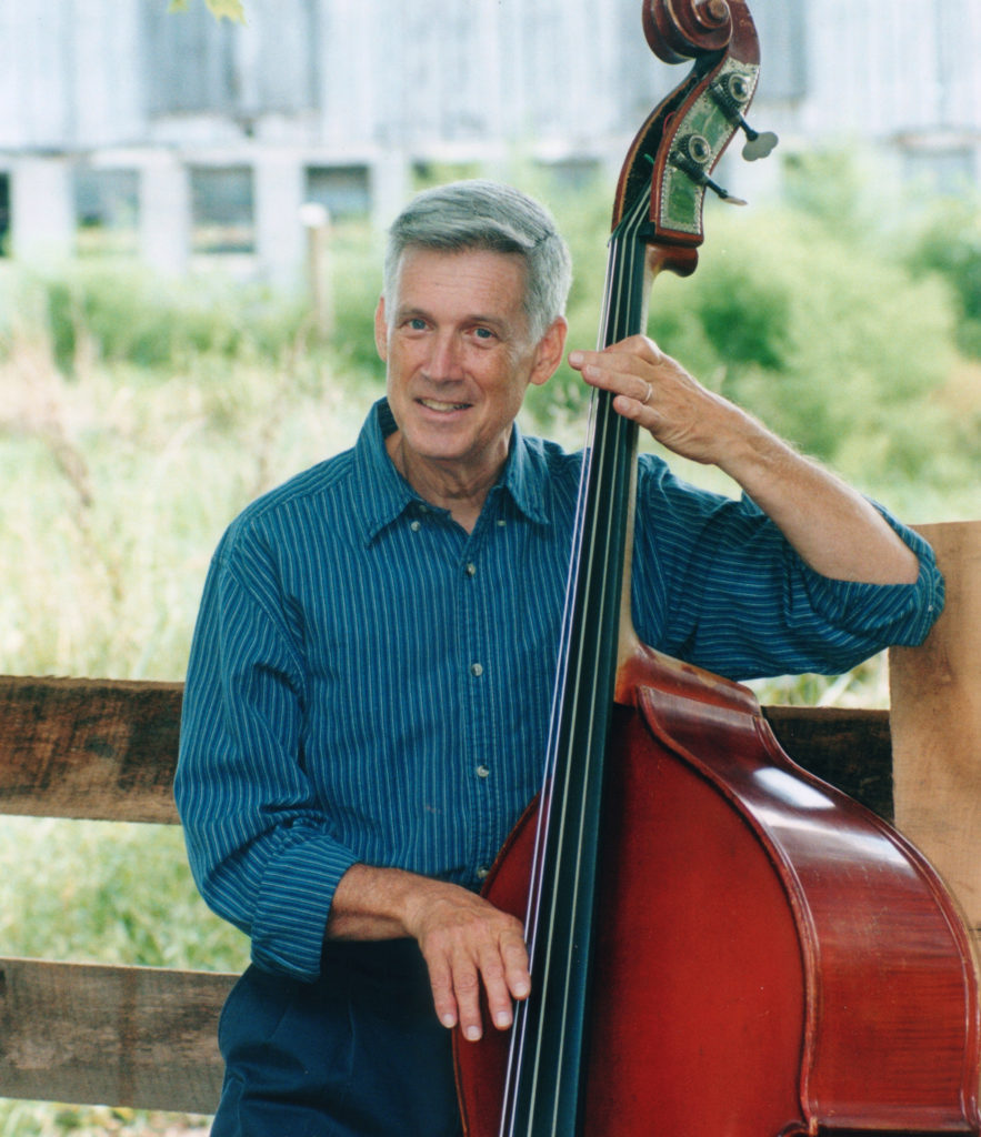 Tom Gray Bluegrass Music Hall of Fame & Museum