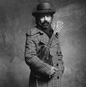 Roland Joseph White - Bluegrass Music Hall of Fame & Museum