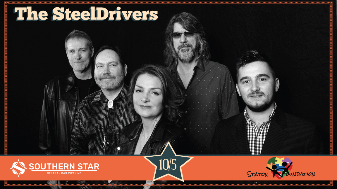 The SteelDrivers Bluegrass Music Hall of Fame & Museum