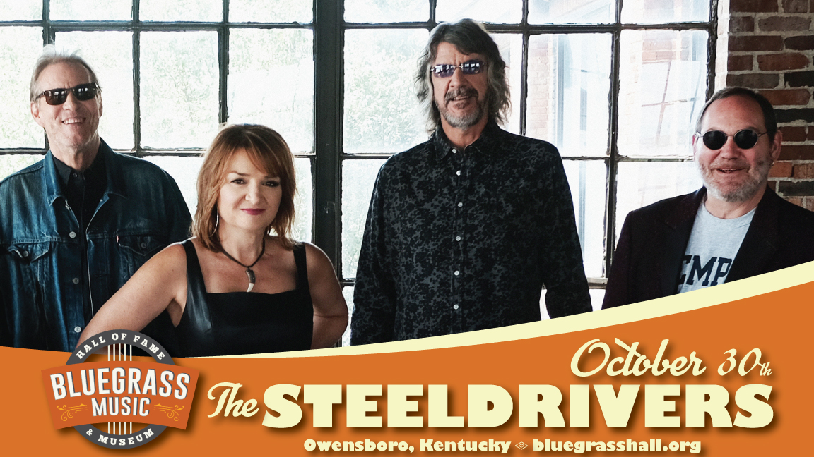 HOF-Steeldrivers-10-30-FB