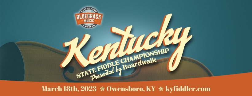 KY Fiddler 2023 KY Fiddler 2023