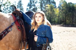 Chancie Neal Rodeo Money Preferred