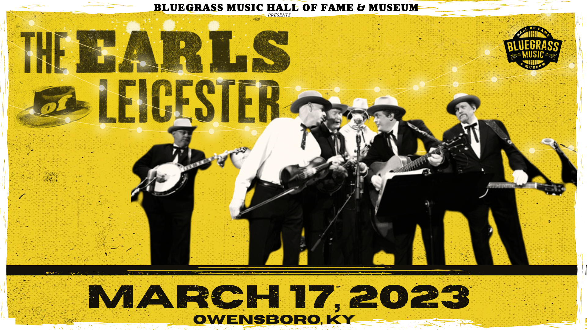 Earls of Leicester (Facebook Event Cover) Earls of Leicester (Facebook Event Cover)