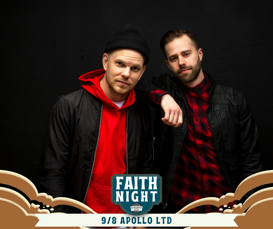 Faith Night Apollo LTD