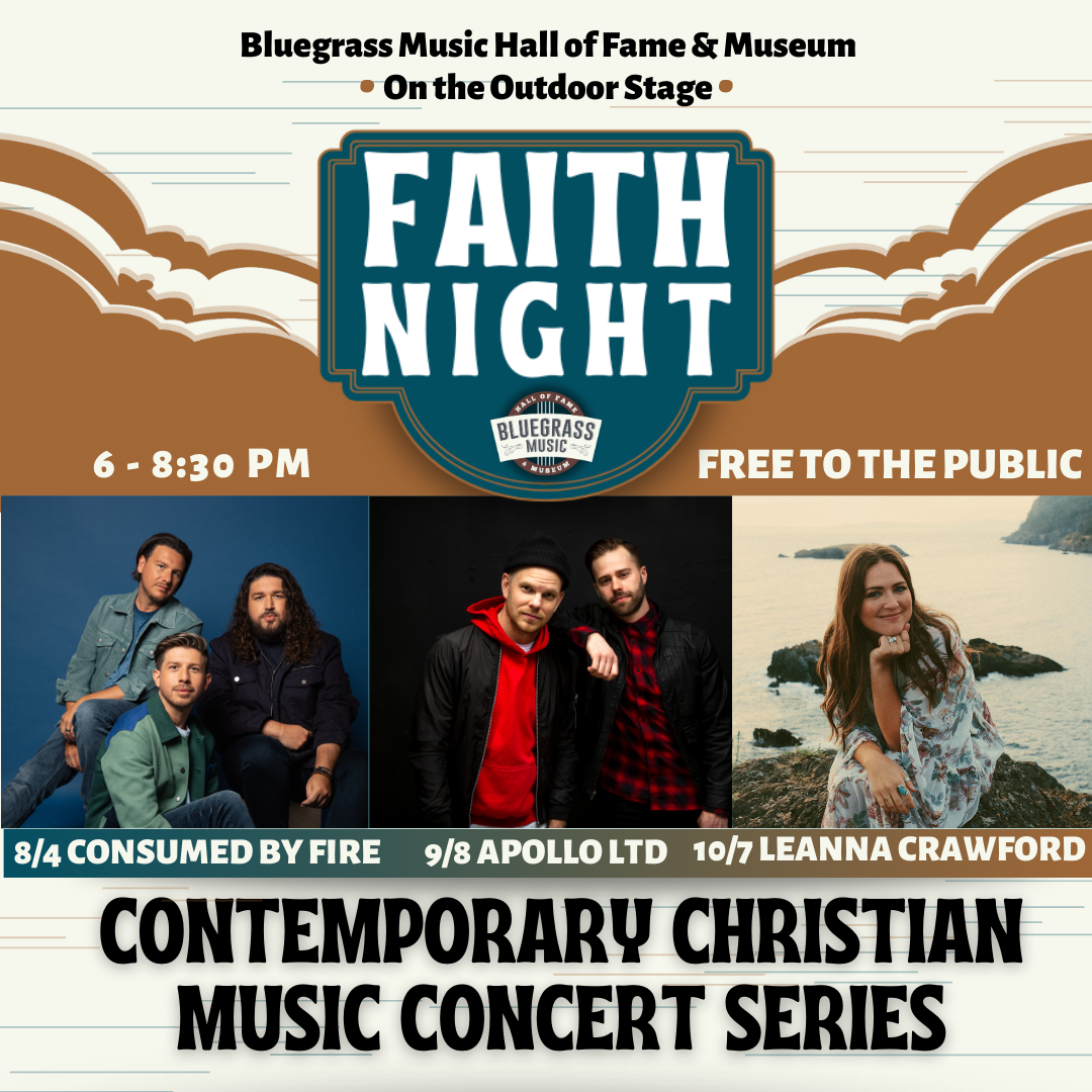 Faith Night Insta