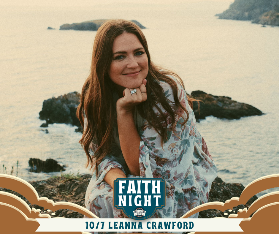 Faith Night Leanna Crawford