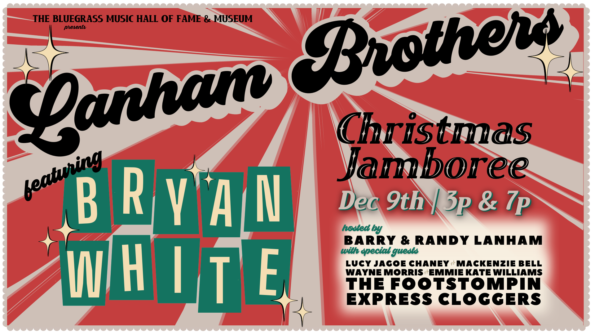 Jamboree- Christmas 2023 (Facebook Event Cover)