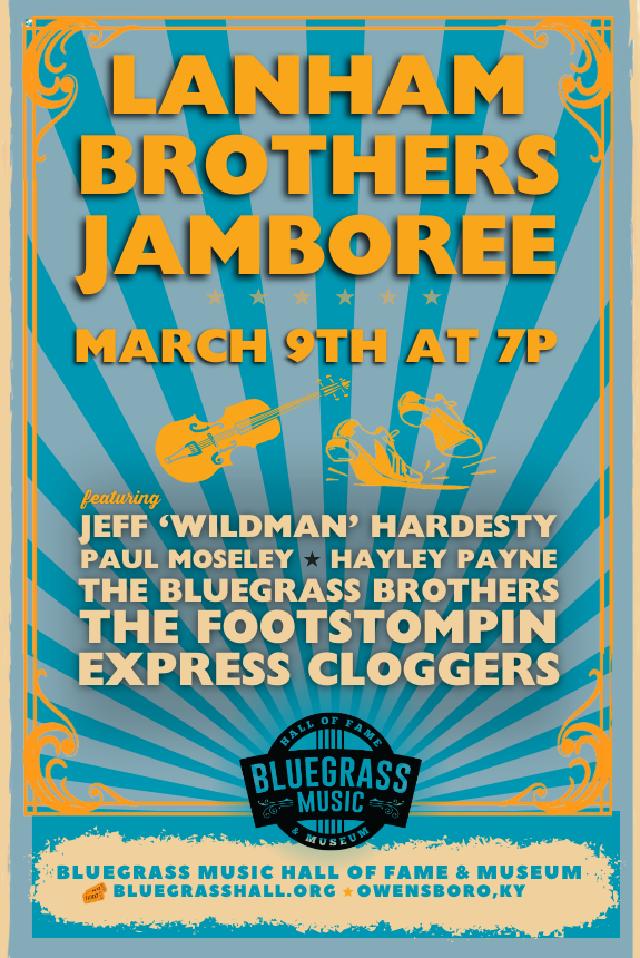 Lanham Brothers Jamboree 11 x 17 (575 x 860 px)