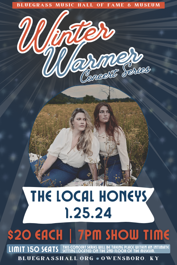 Winter Warmer Series THE LOCAL HONEYS (575 x 860 px)