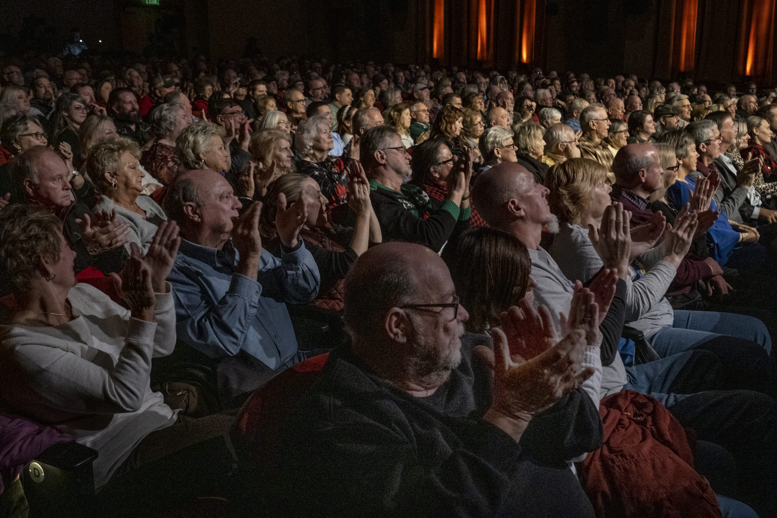 The finale of the Blue Grass Now PBS show in Owensboro, Kentucky featuring Rhona Vincent, Jim Lauderdale,Alison Brown, Becky Buller, Dan Tyminski, Larry Sparks, Frank Solivan &amp; Dirty Kitchen, Michael Cleveland &amp; Flamekeeper, Missy Raines and Molly Tuttle
