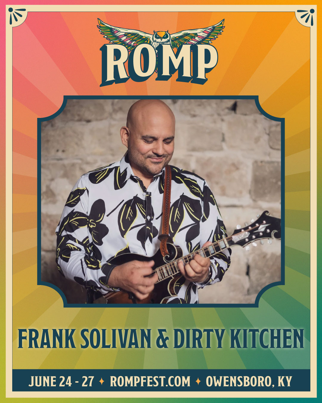 Frank-Solivan-&amp;-Dirty-Kitchen-Artist-Feature