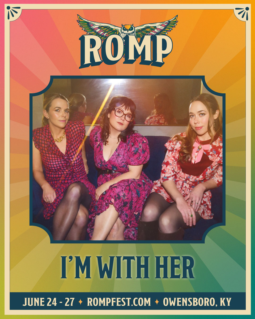 I'm-With-Her-Artist-Feature