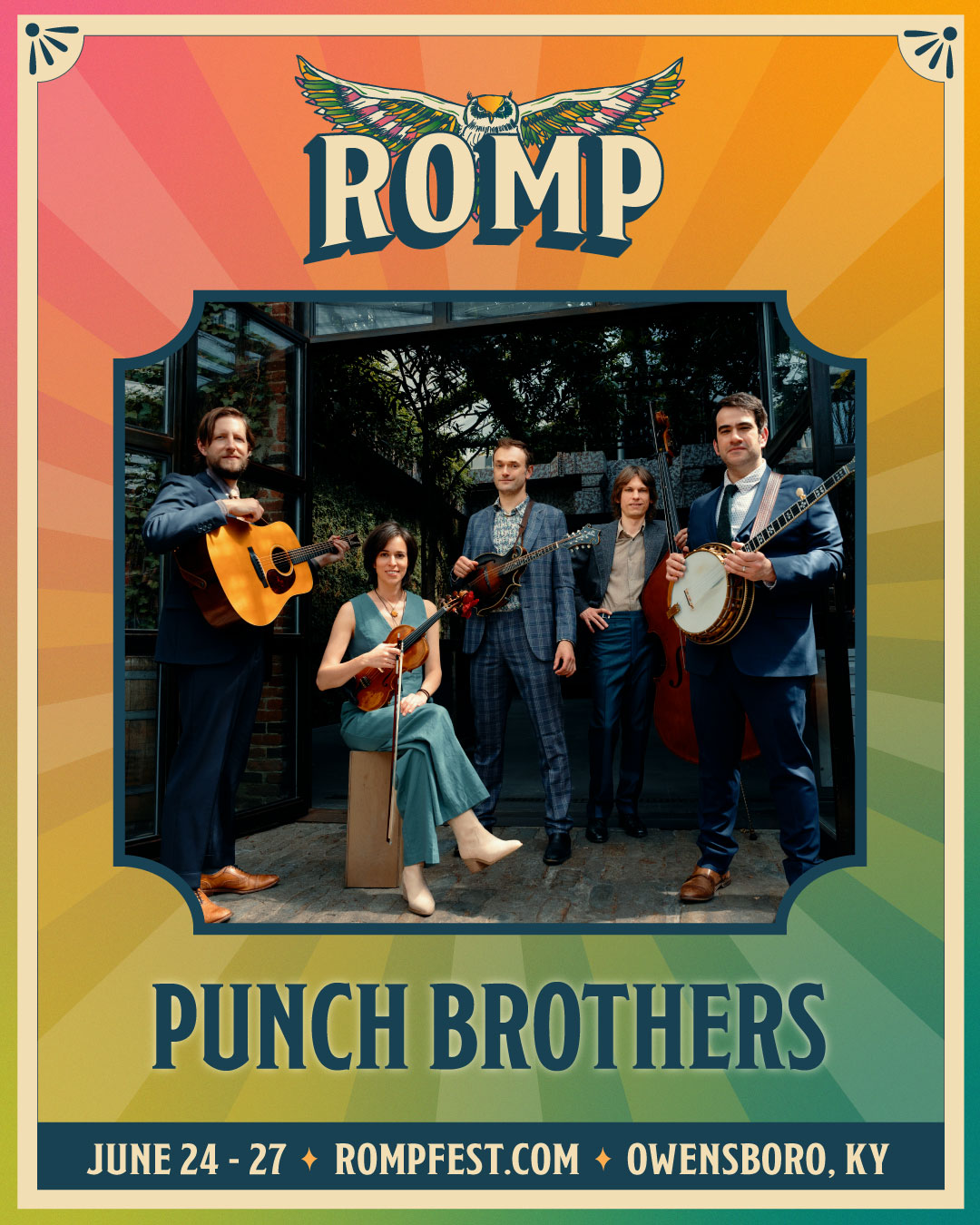 Punch-Brothers-Artist-Feature