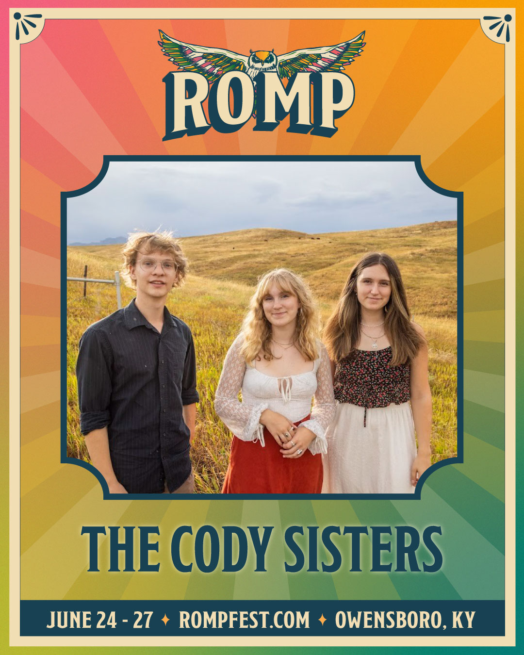 The-Cody-Sisters-Artist-Feature