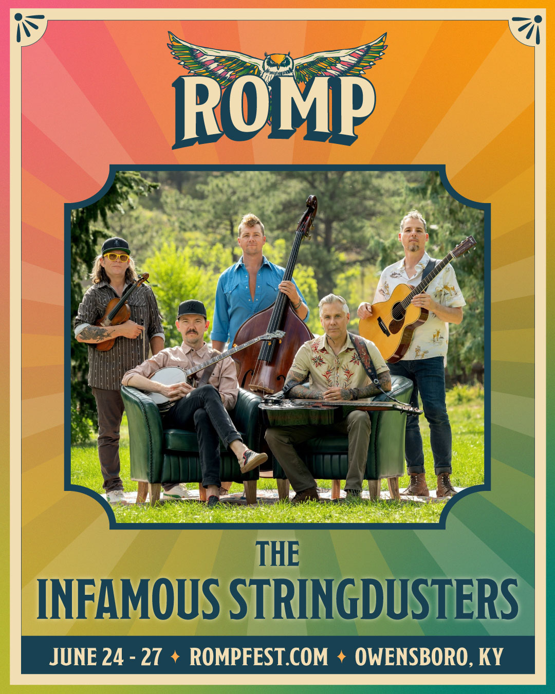 The-Infamous-Stringdusters-Artist-Feature