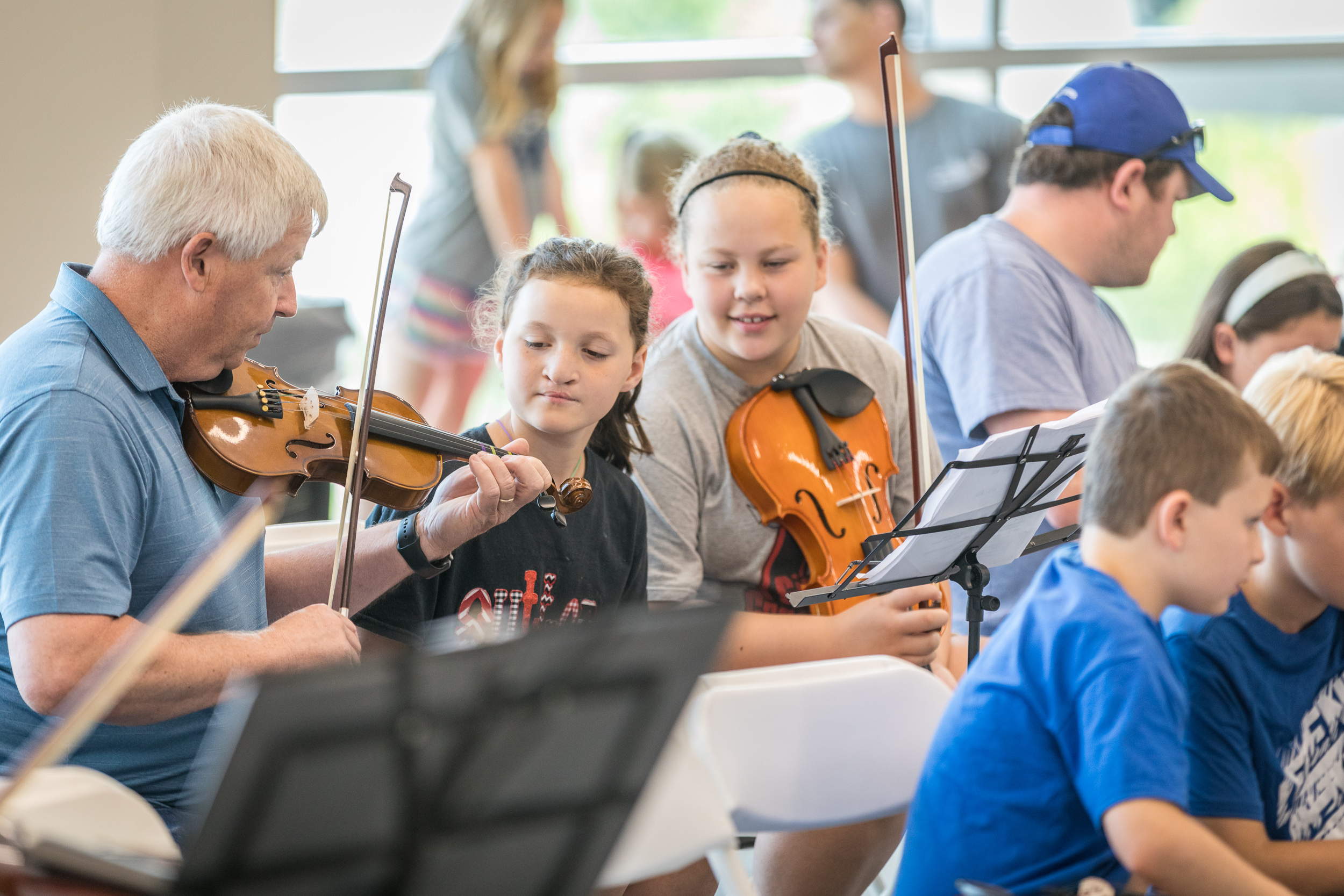 BHMOF - On-Site Music Lessons - 042