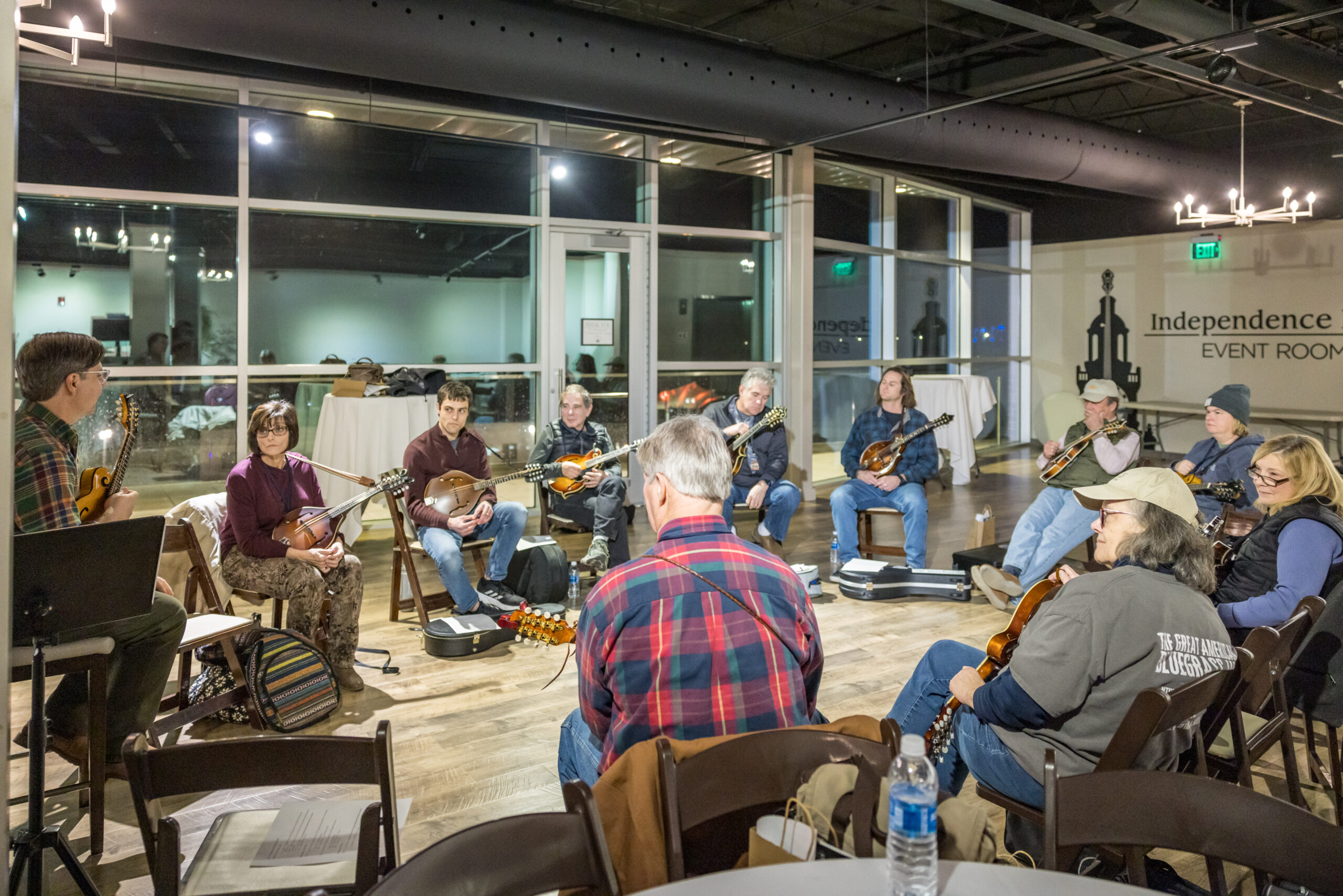 Bluegrass Unlimited Workshop - by AP Imagery - 038